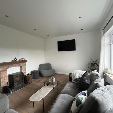 The Bunga, Portrush Villa Luaran gambar