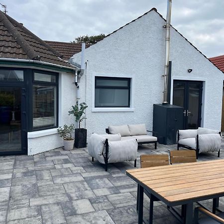 The Bunga, Portrush Villa Luaran gambar