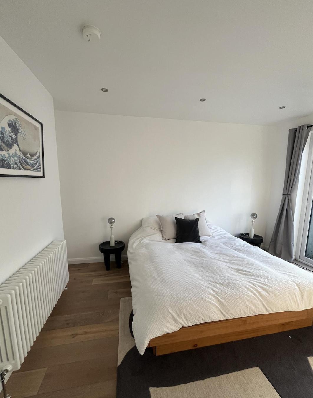 The Bunga, Portrush Villa Luaran gambar