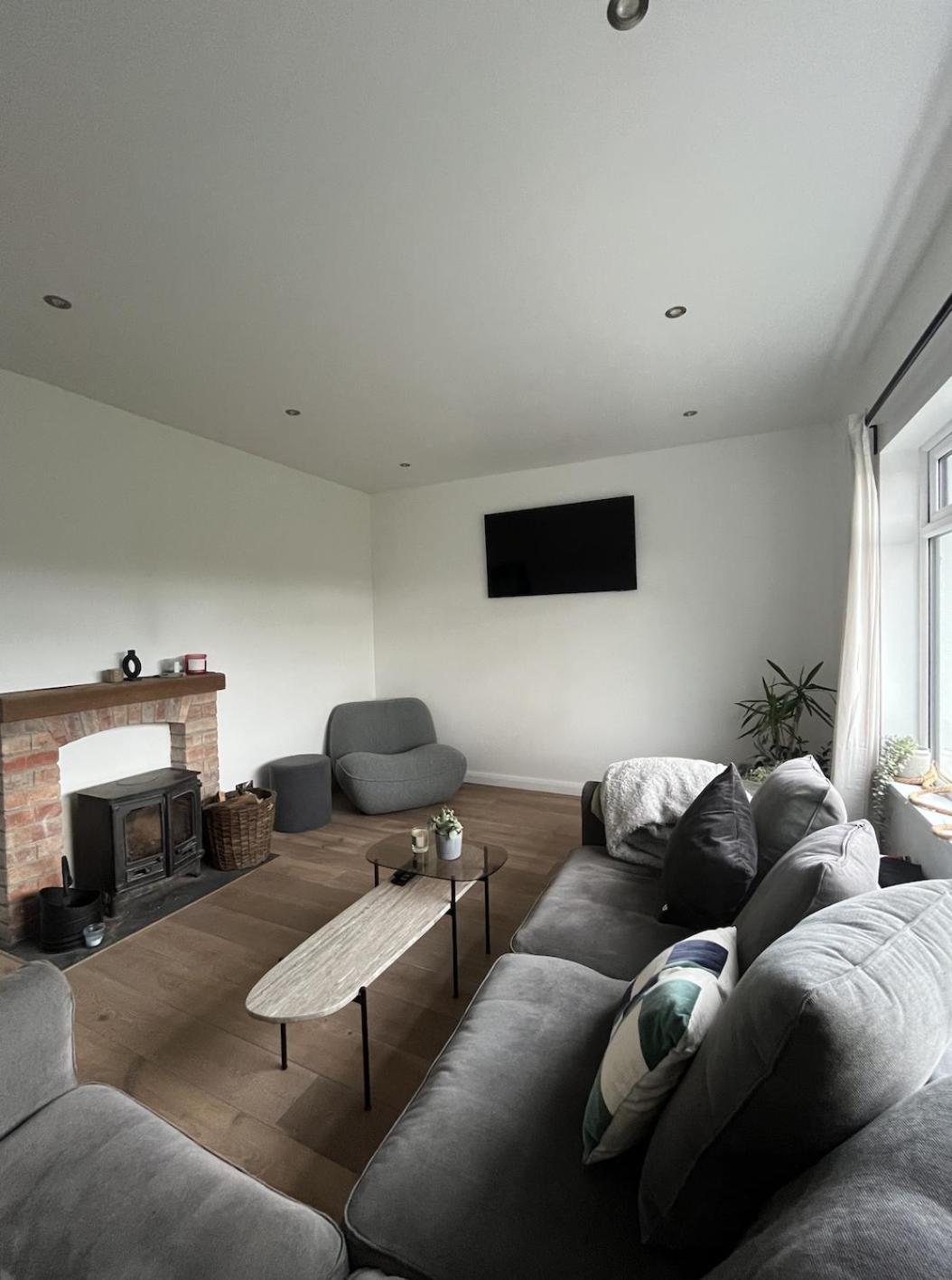 The Bunga, Portrush Villa Luaran gambar