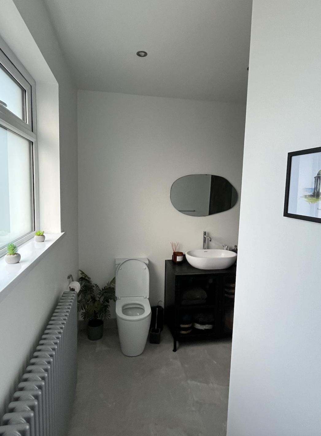 The Bunga, Portrush Villa Luaran gambar
