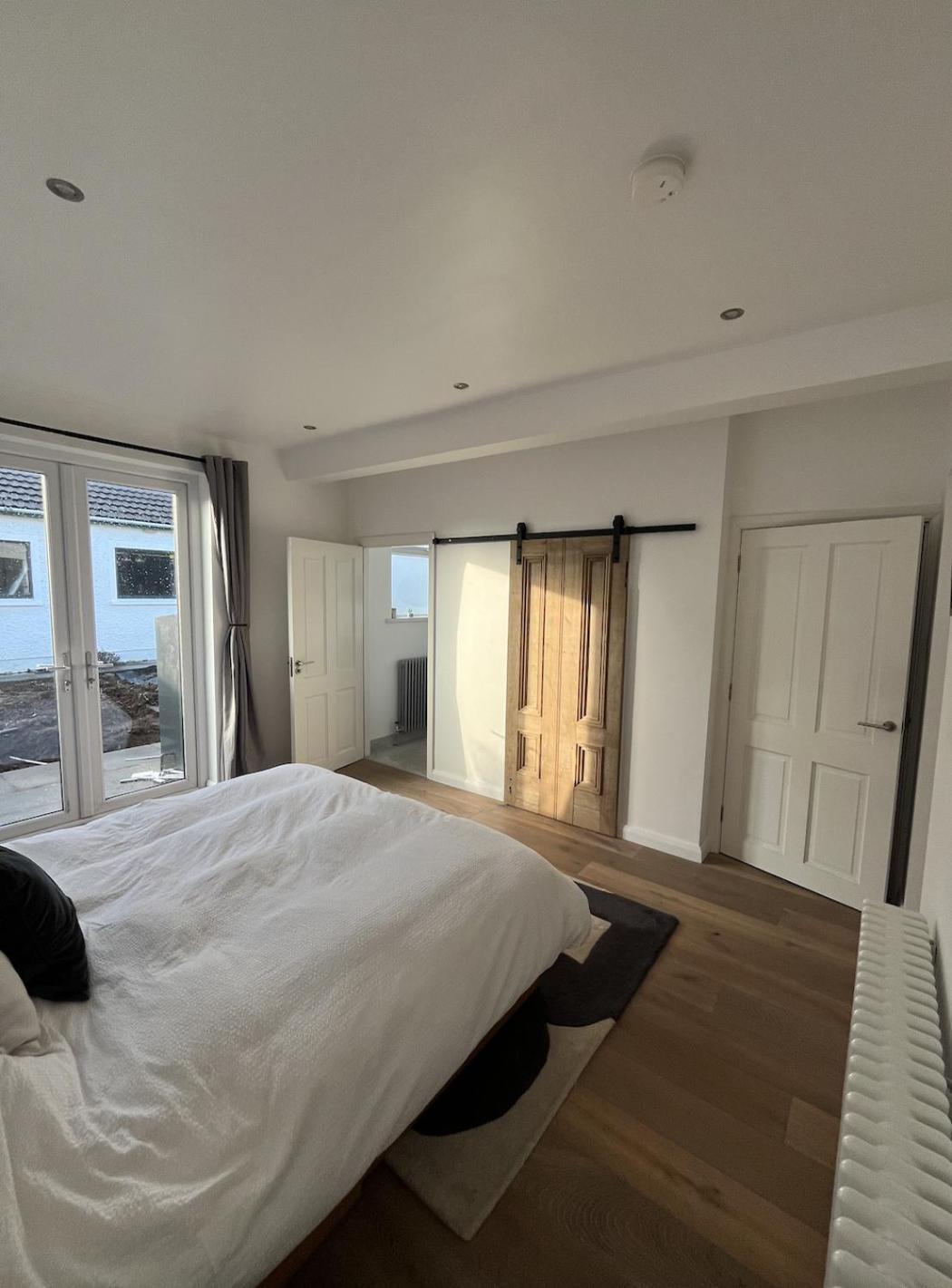 The Bunga, Portrush Villa Luaran gambar