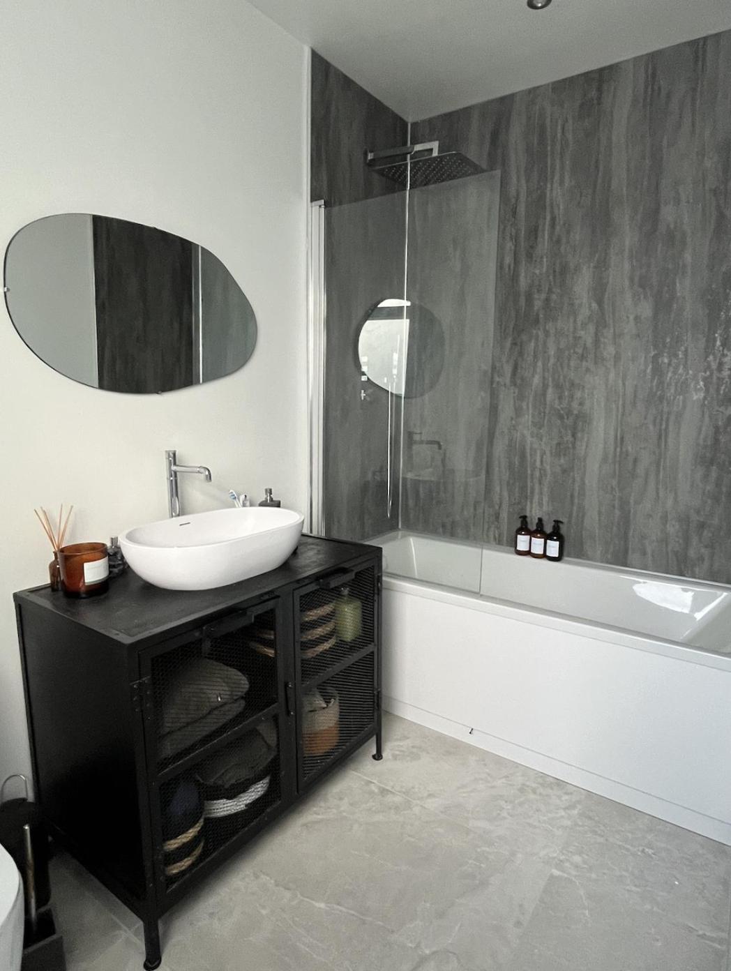 The Bunga, Portrush Villa Luaran gambar