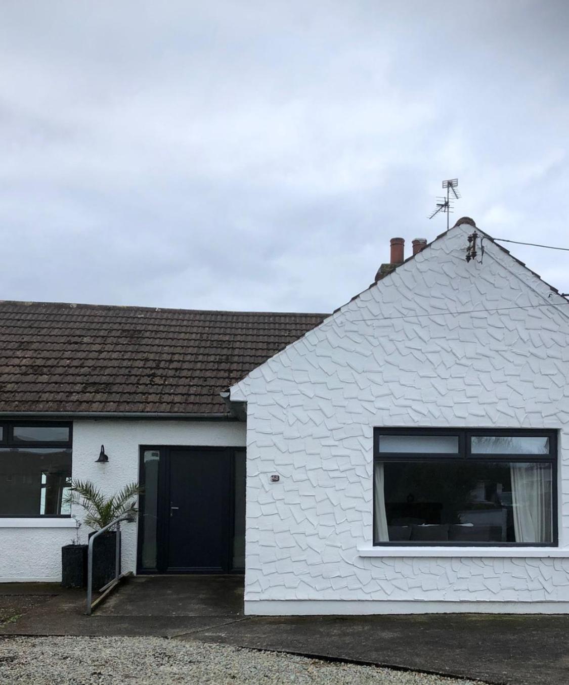 The Bunga, Portrush Villa Luaran gambar